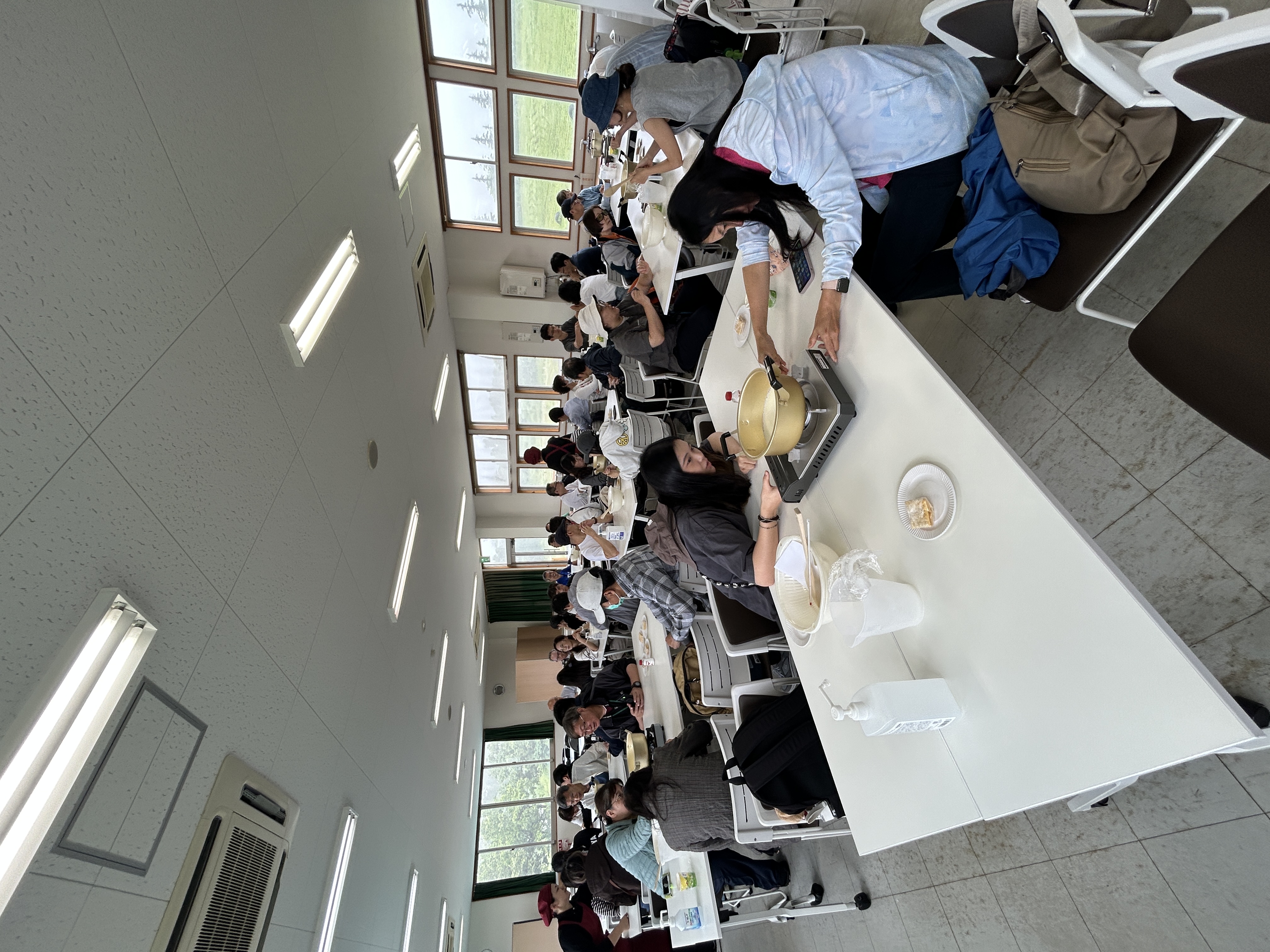 Culture and Study Tour 1